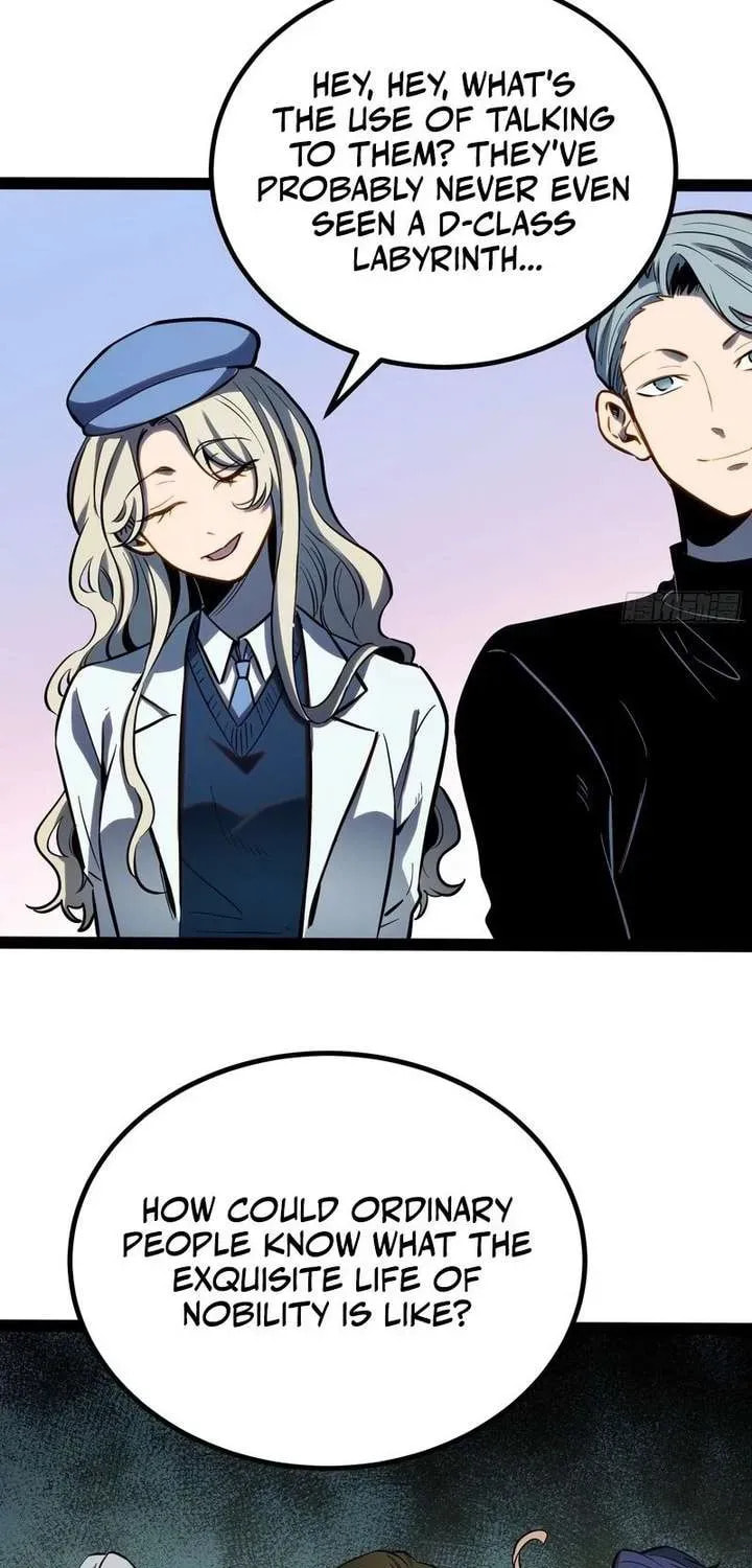 Full-Time Awakening Chapter 64 page 17 - 