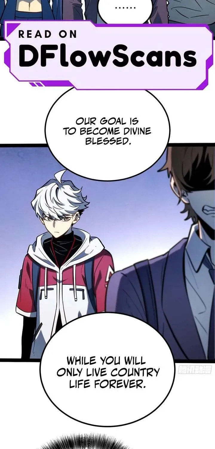 Full-Time Awakening Chapter 64 page 19 - 