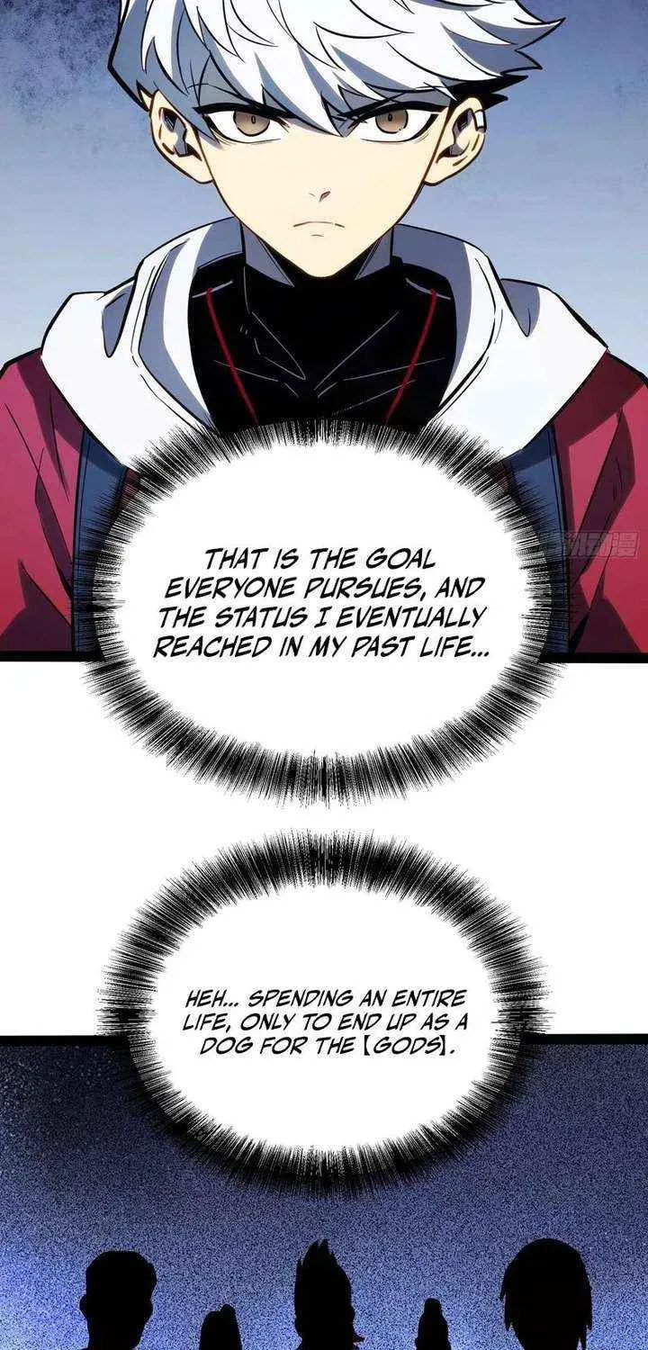 Full-Time Awakening Chapter 64 page 21 - 