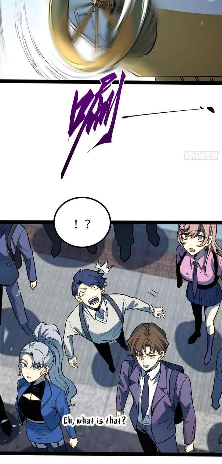 Full-Time Awakening Chapter 64 page 25 - 