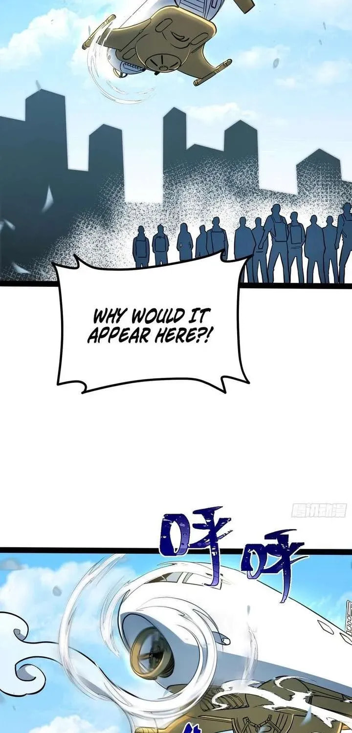 Full-Time Awakening Chapter 64 page 27 - 