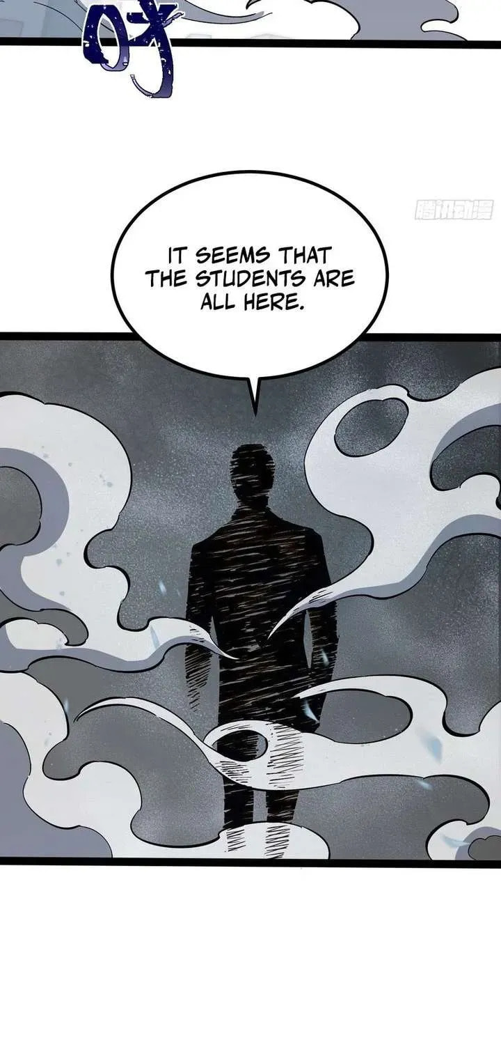 Full-Time Awakening Chapter 64 page 29 - 