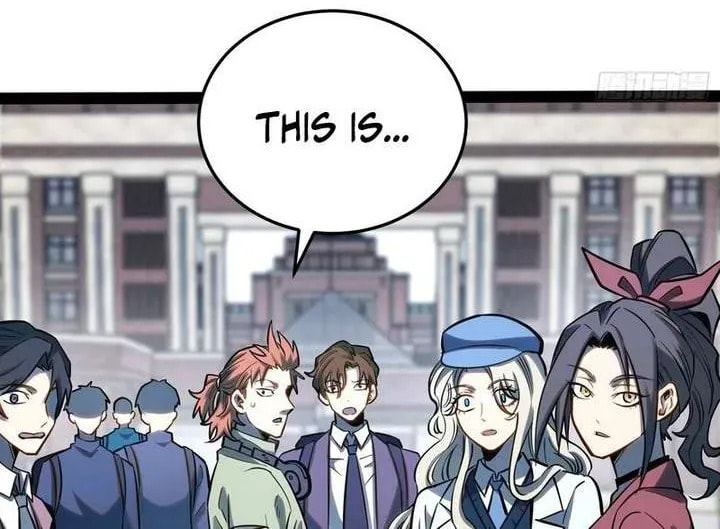 Full-Time Awakening Chapter 64 page 30 - 