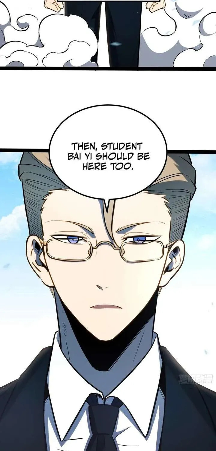 Full-Time Awakening Chapter 64 page 33 - 