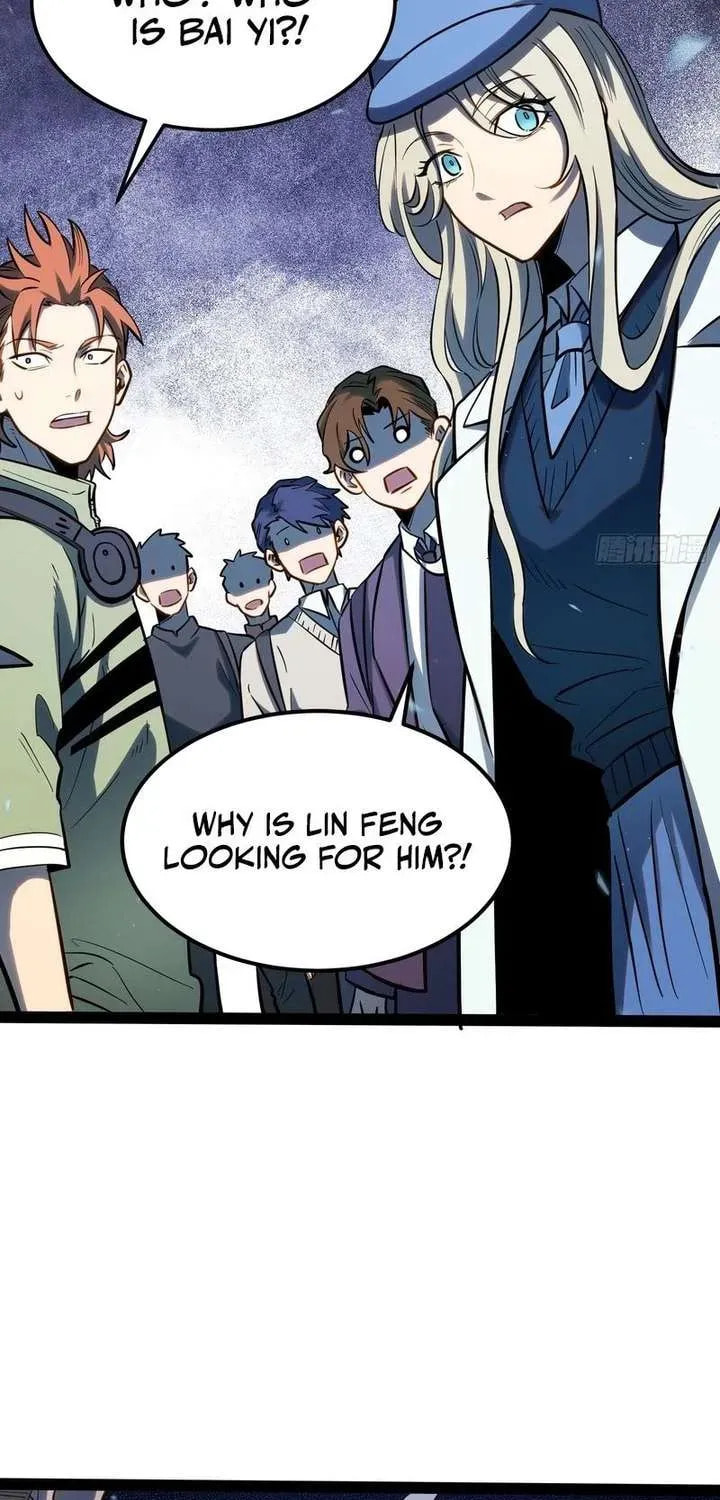 Full-Time Awakening Chapter 64 page 35 - 