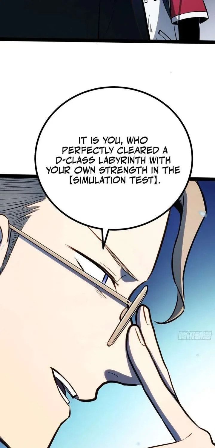 Full-Time Awakening Chapter 64 page 37 - 