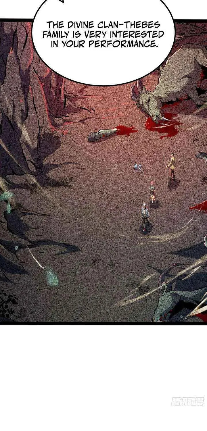 Full-Time Awakening Chapter 64 page 39 - 