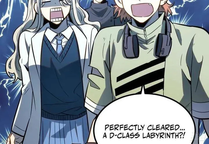Full-Time Awakening Chapter 64 page 42 - 