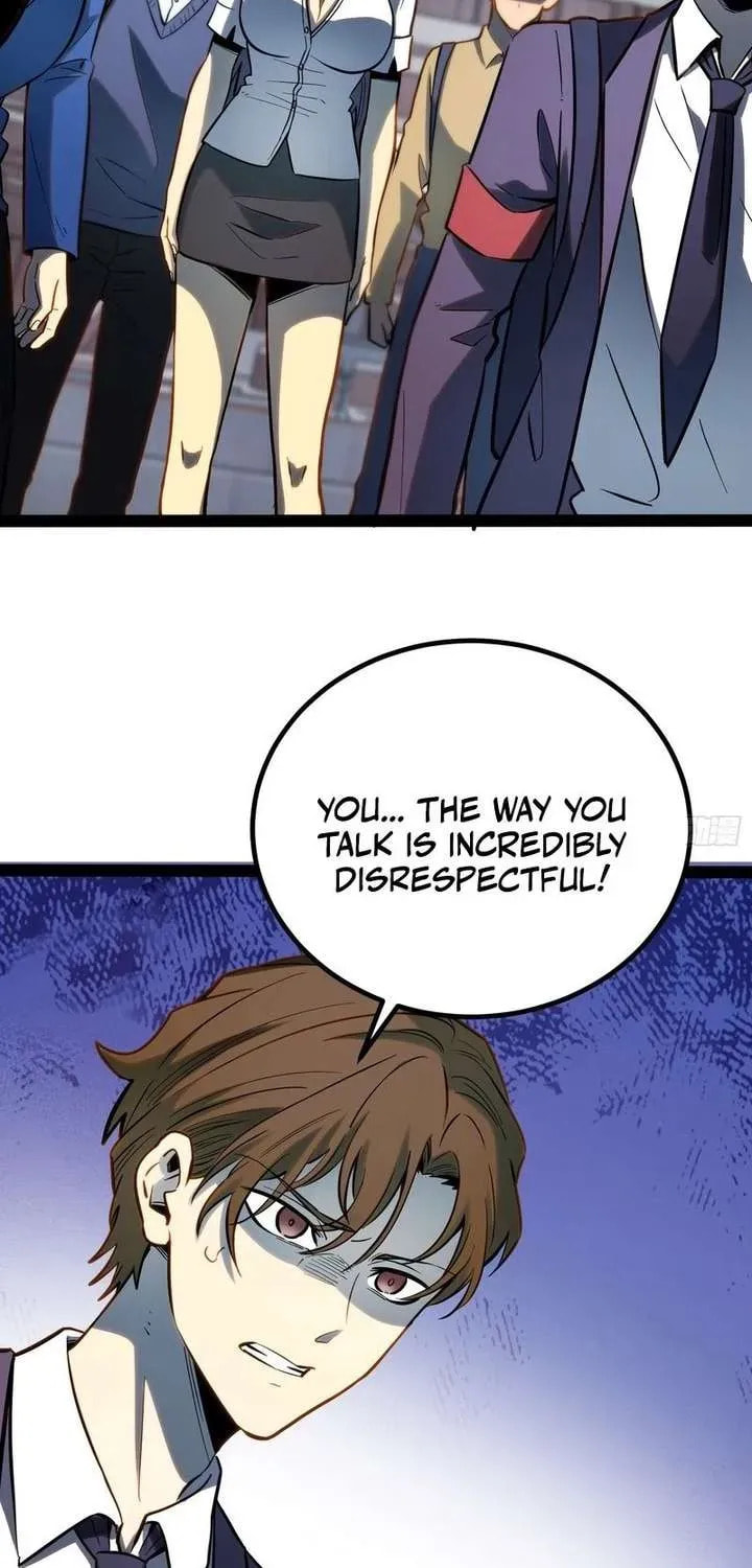 Full-Time Awakening Chapter 64 page 7 - 