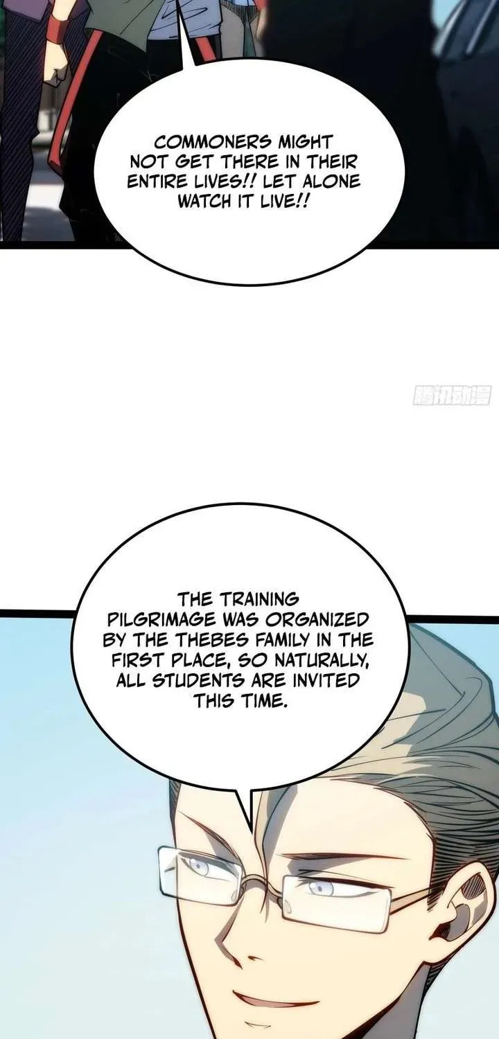 Full-Time Awakening Chapter 65 page 18 - 