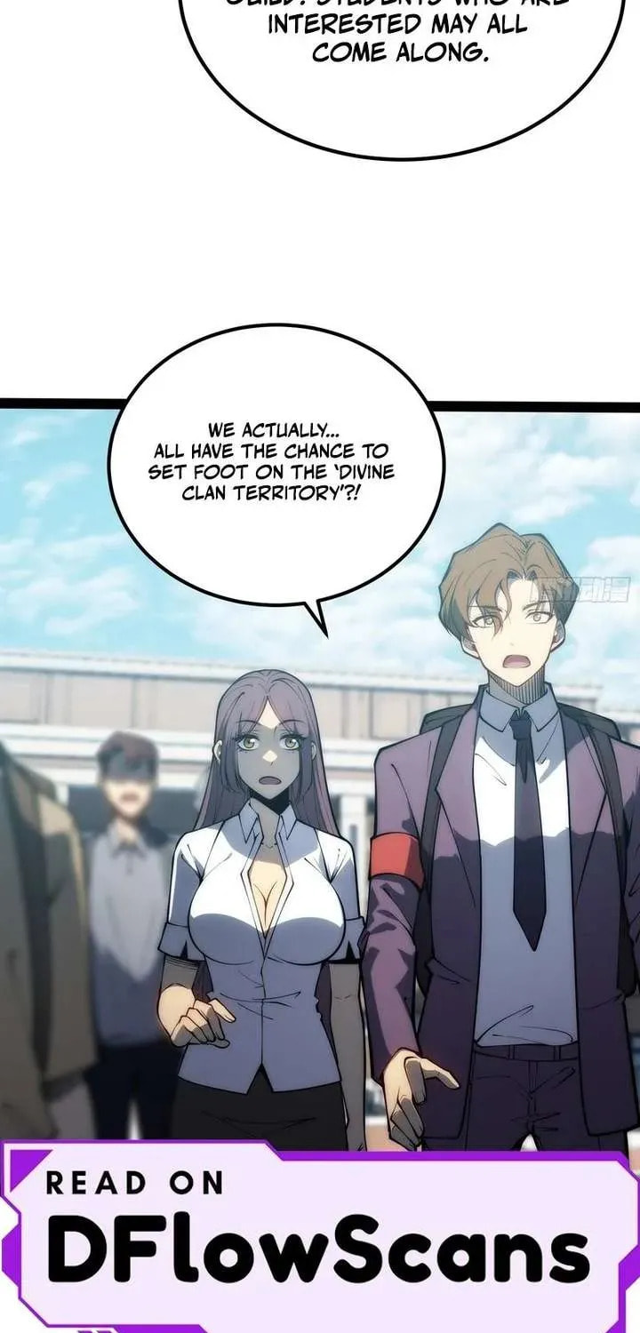 Full-Time Awakening Chapter 65 page 20 - 