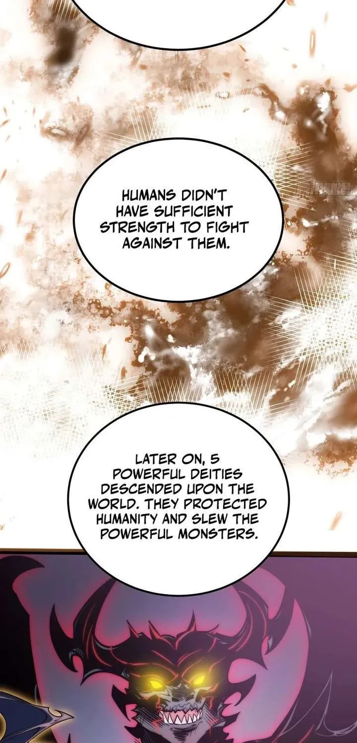 Full-Time Awakening Chapter 65 page 4 - 