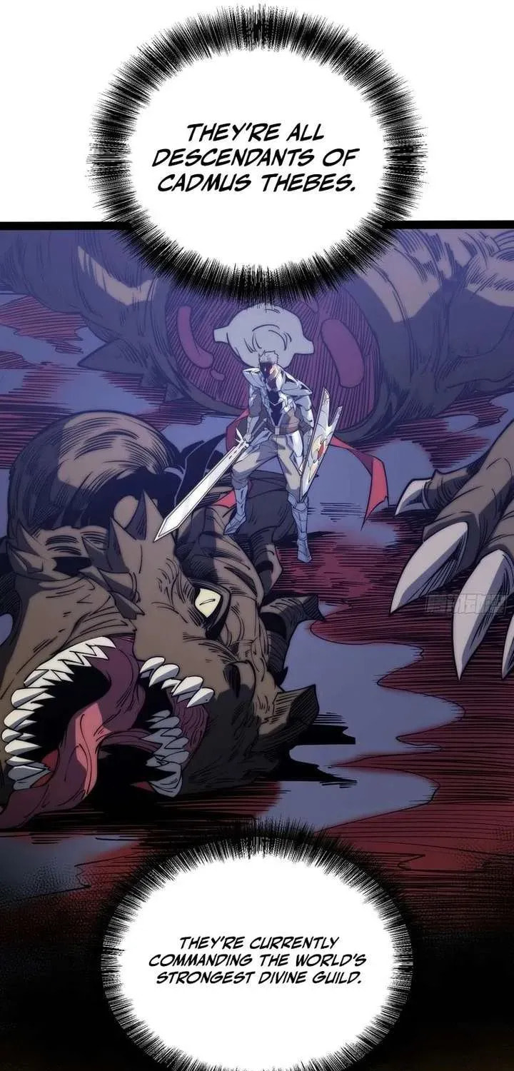Full-Time Awakening Chapter 65 page 32 - 