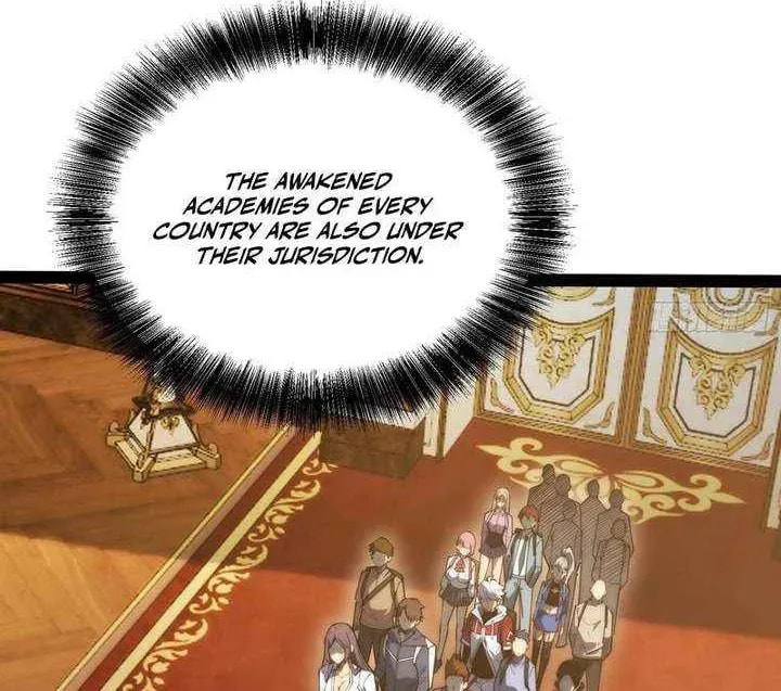 Full-Time Awakening Chapter 65 page 35 - 