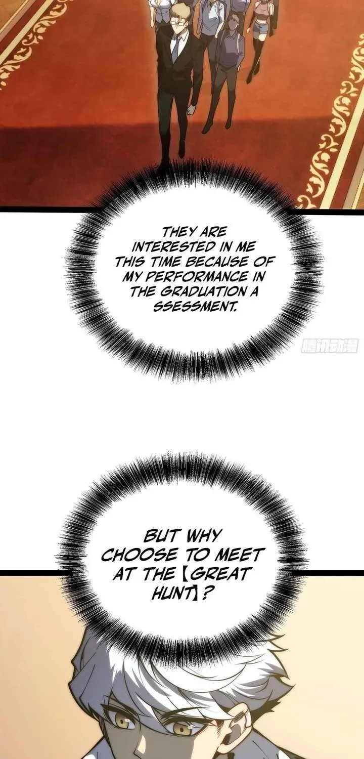 Full-Time Awakening Chapter 65 page 36 - 