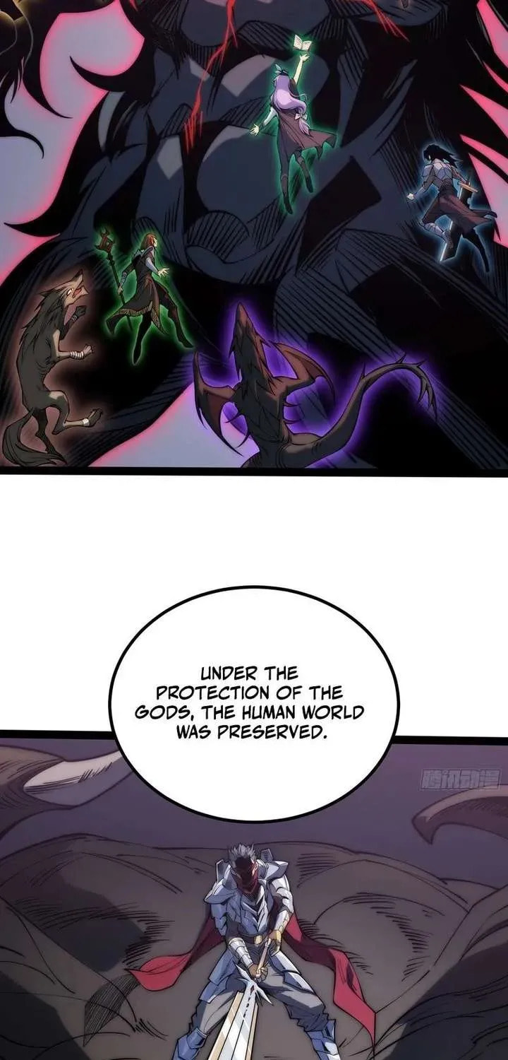 Full-Time Awakening Chapter 65 page 6 - 