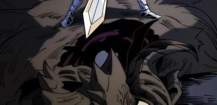 Full-Time Awakening Chapter 65 page 7 - 