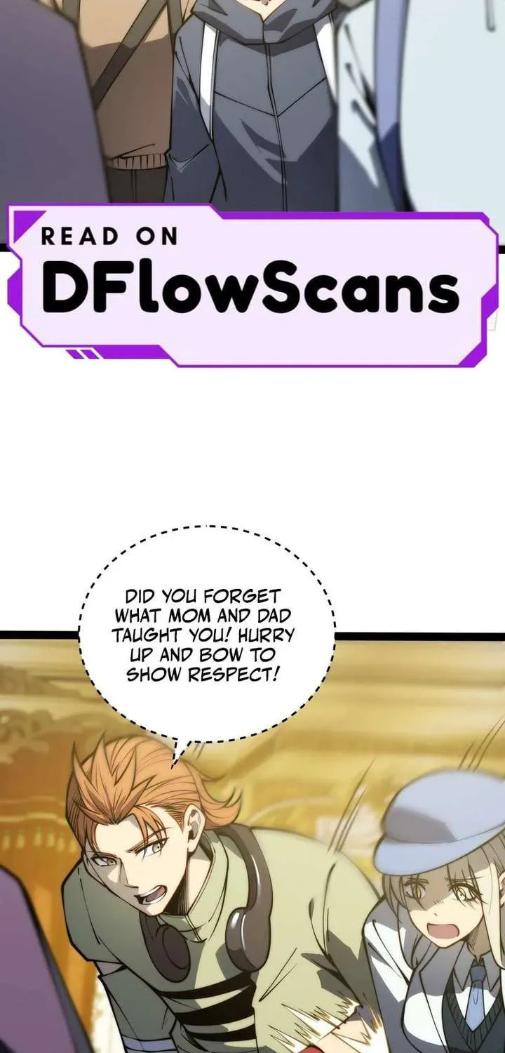Full-Time Awakening Chapter 66 page 16 - 