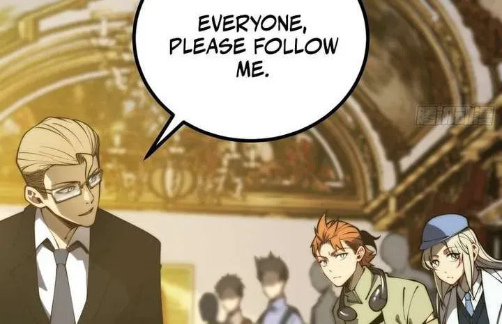 Full-Time Awakening Chapter 66 page 21 - 
