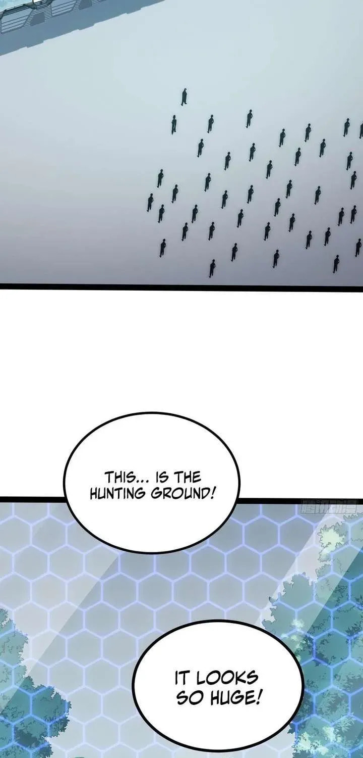 Full-Time Awakening Chapter 66 page 24 - 