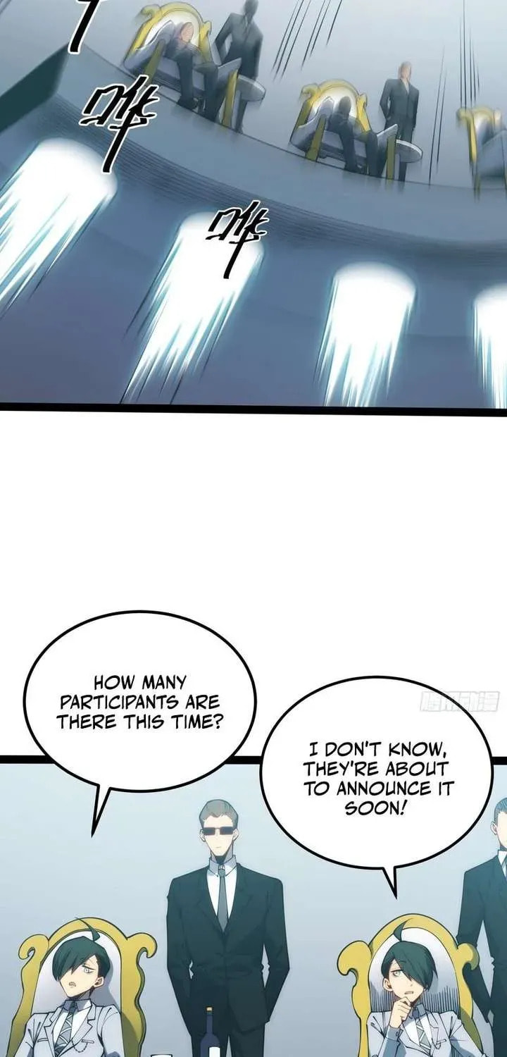 Full-Time Awakening Chapter 66 page 28 - 