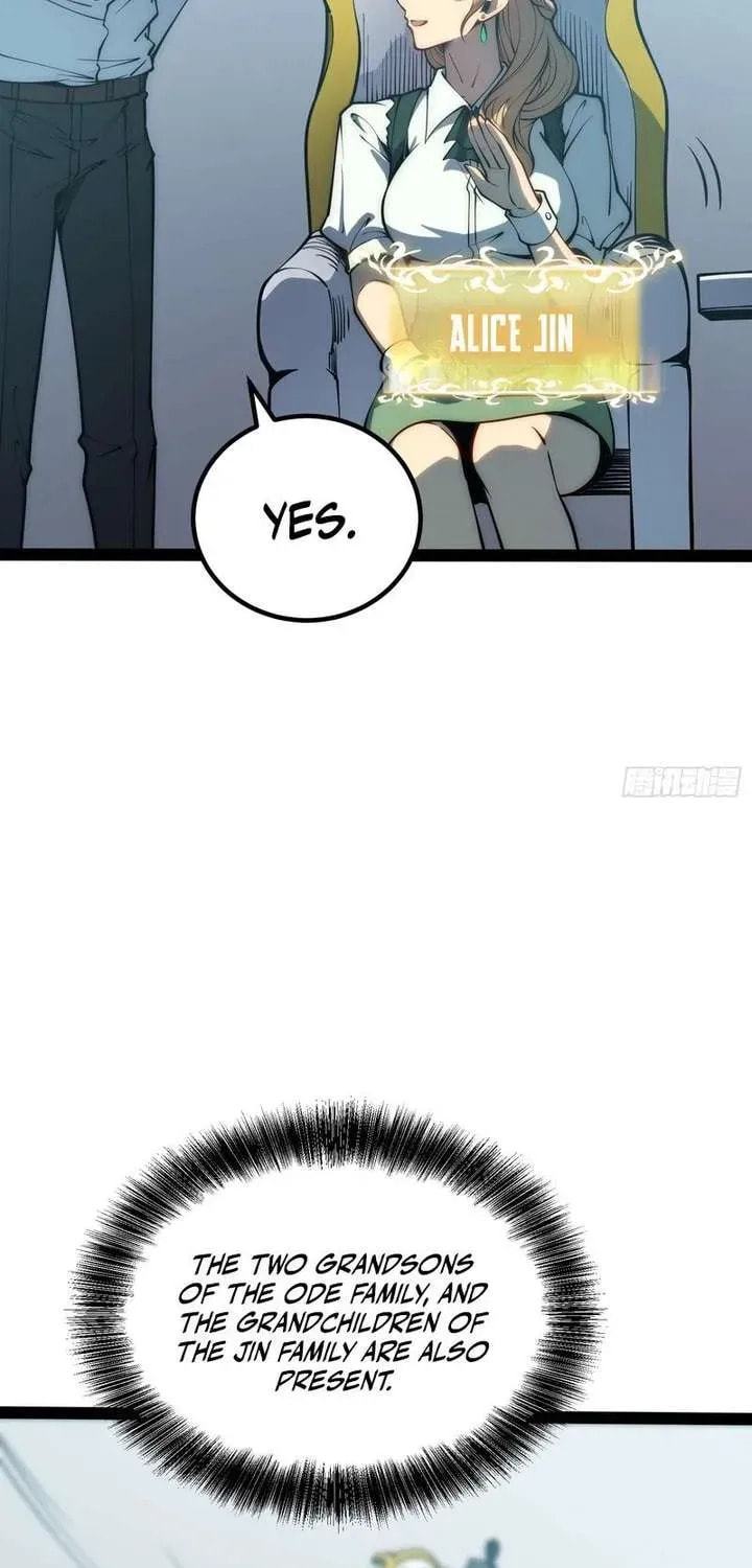 Full-Time Awakening Chapter 66 page 32 - 