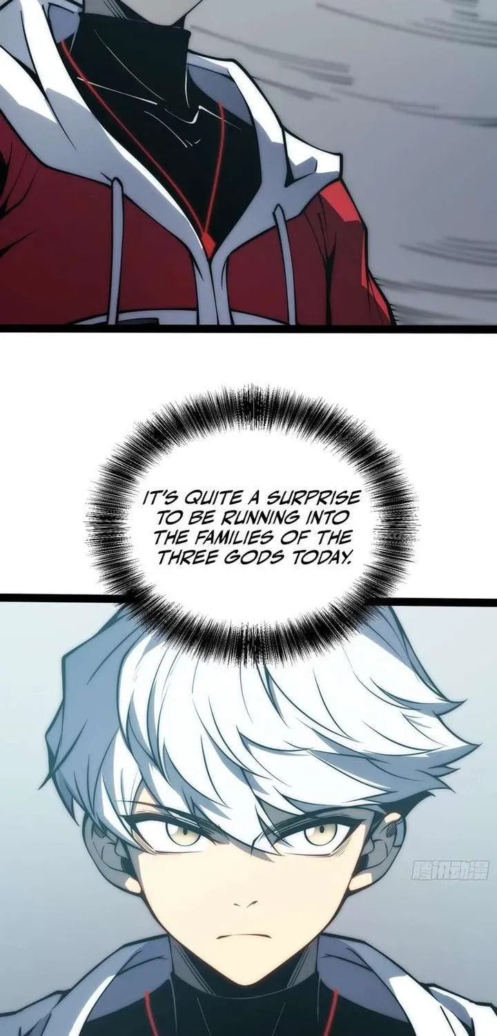 Full-Time Awakening Chapter 66 page 34 - 