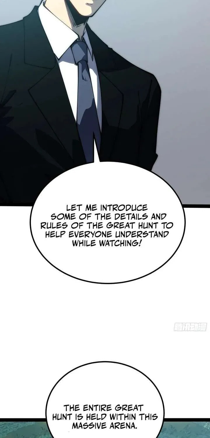 Full-Time Awakening Chapter 66 page 38 - 