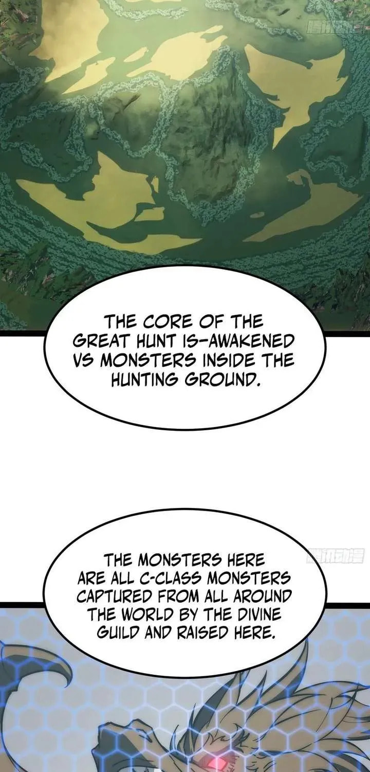 Full-Time Awakening Chapter 66 page 40 - 