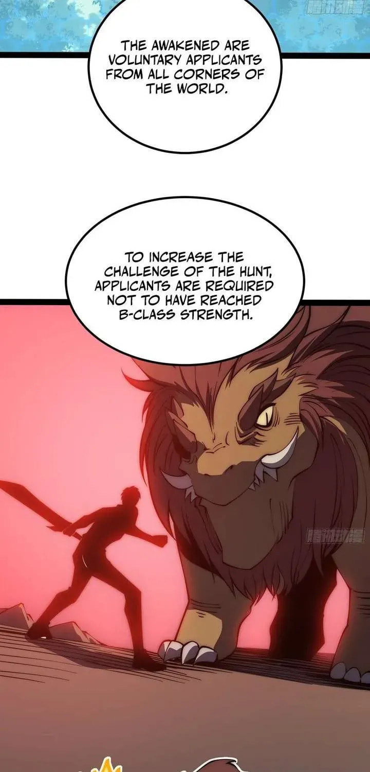 Full-Time Awakening Chapter 66 page 42 - 