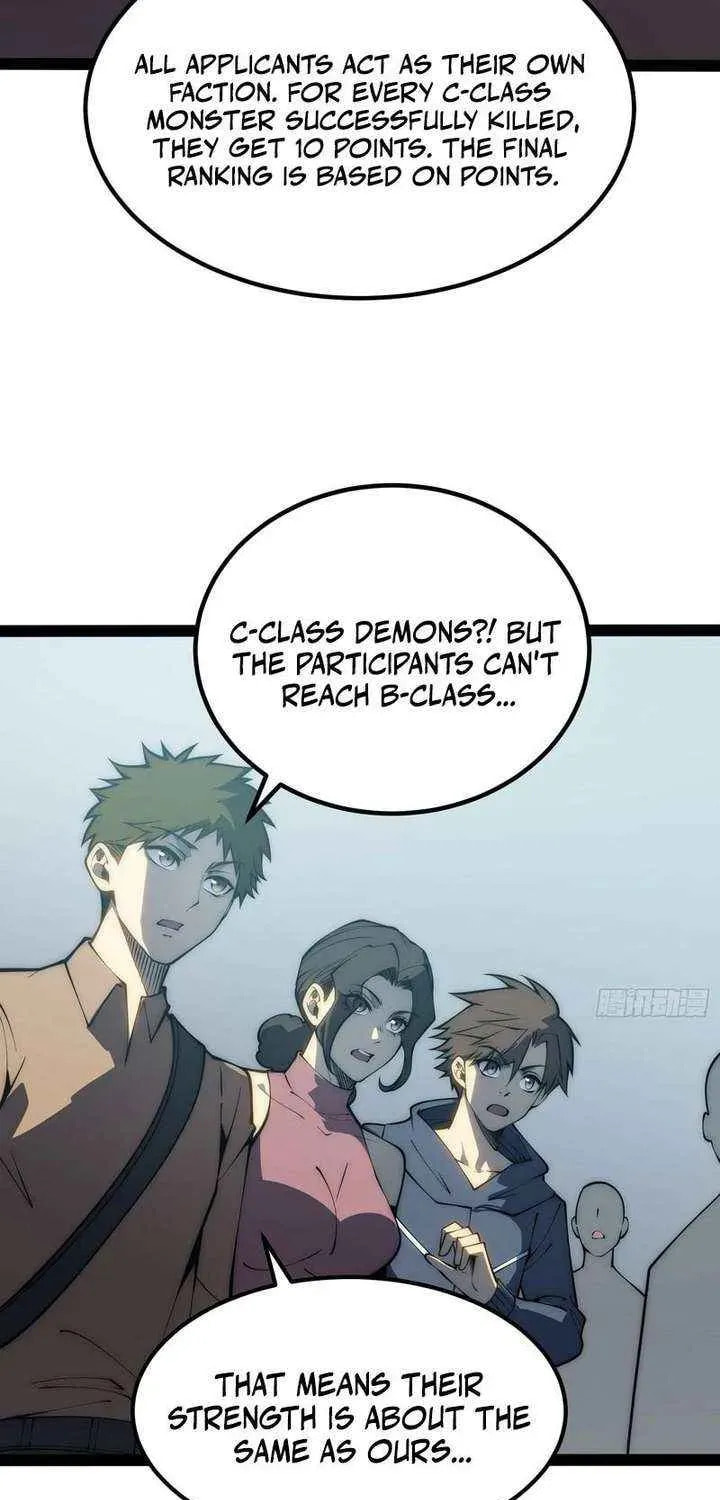 Full-Time Awakening Chapter 66 page 44 - 