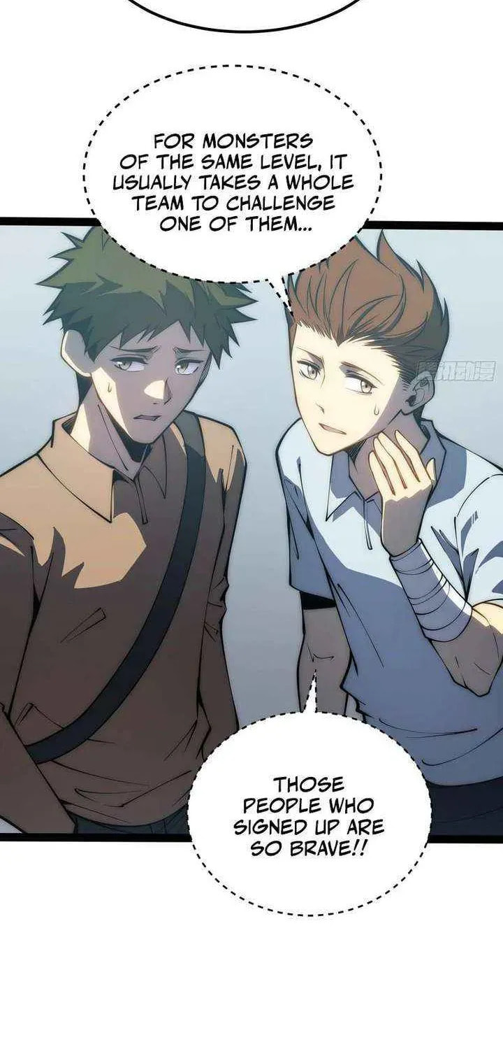 Full-Time Awakening Chapter 66 page 45 - 