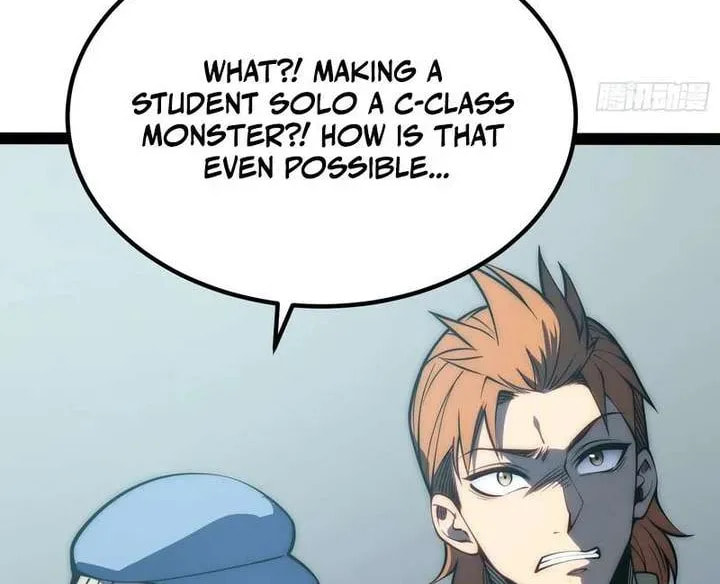 Full-Time Awakening Chapter 67 page 21 - 