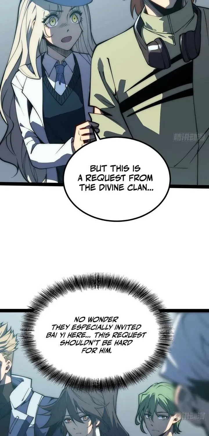 Full-Time Awakening Chapter 67 page 22 - 