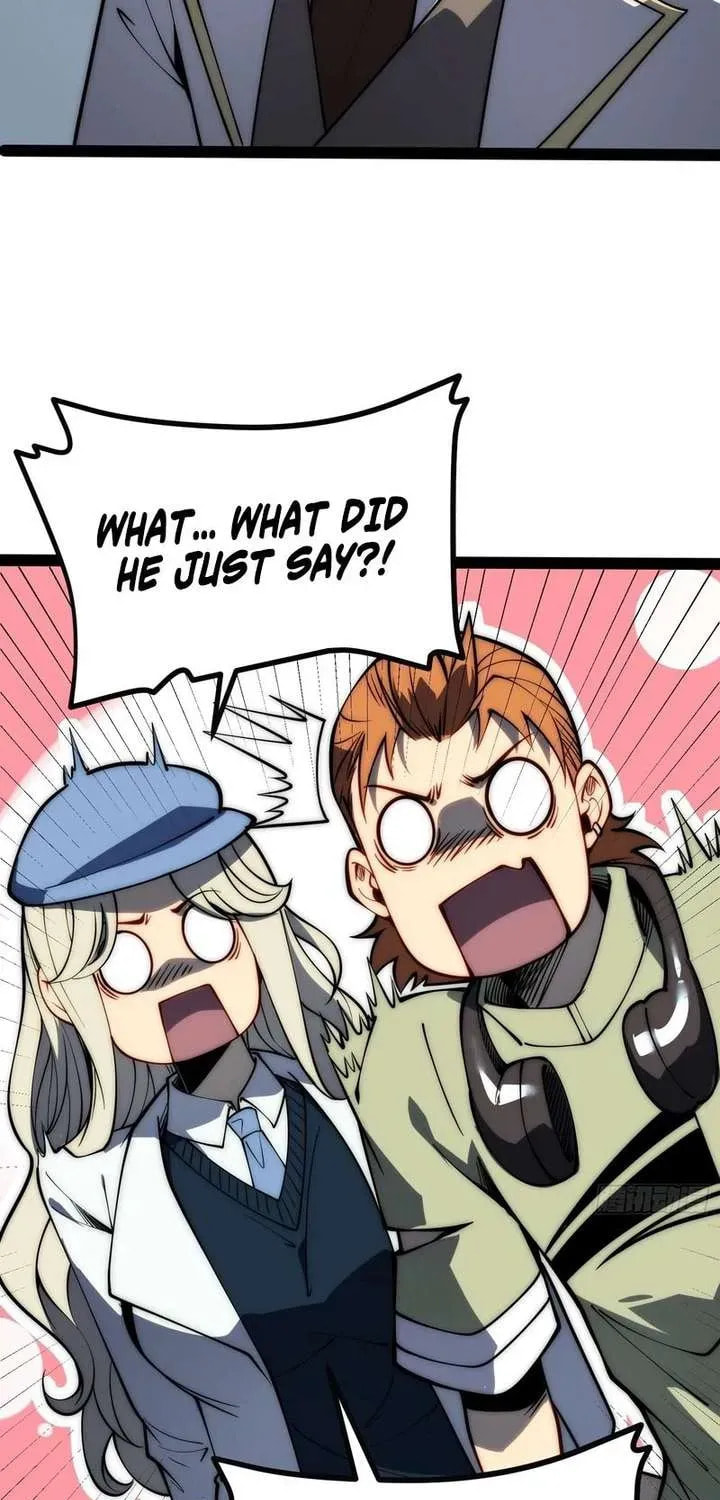 Full-Time Awakening Chapter 67 page 30 - 