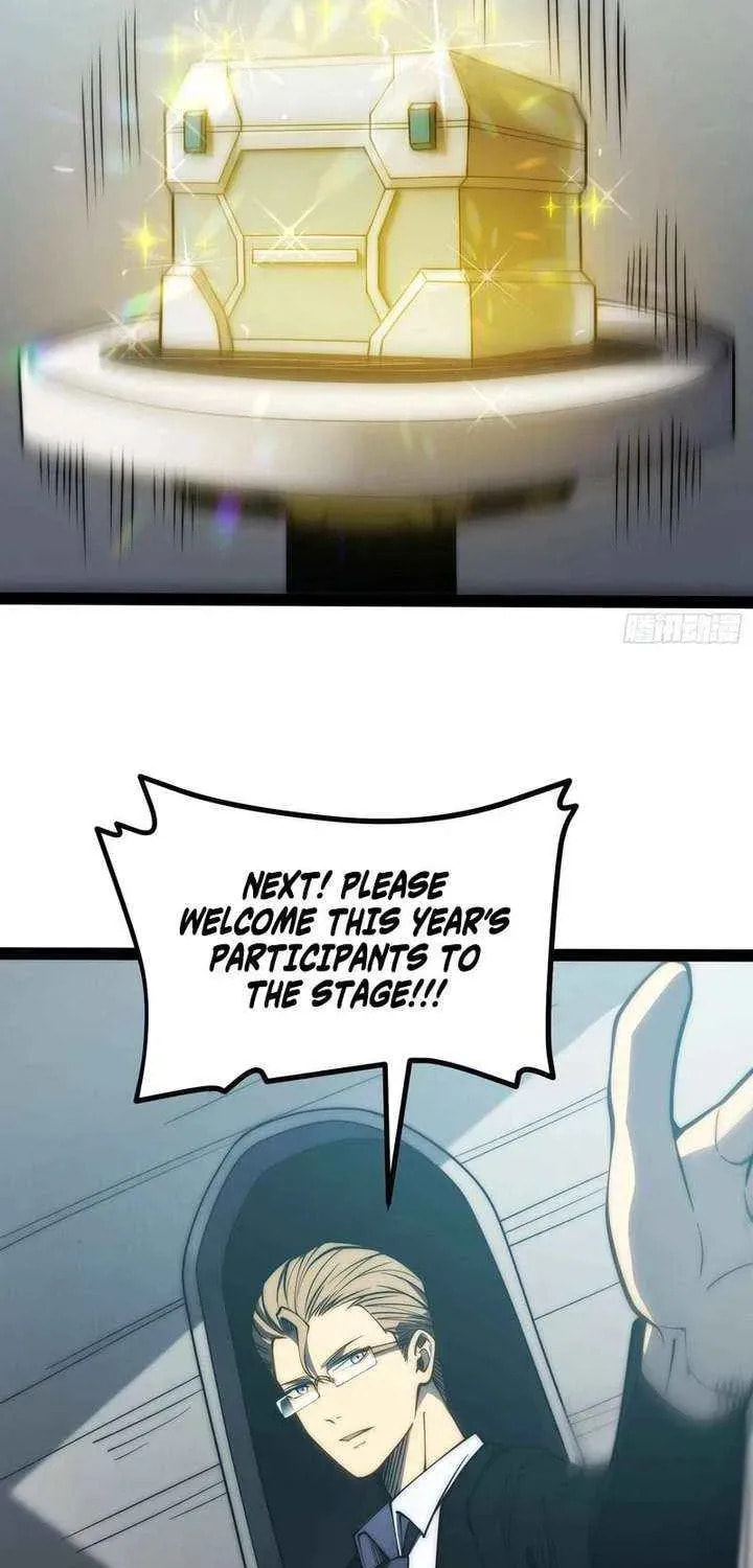 Full-Time Awakening Chapter 67 page 4 - 