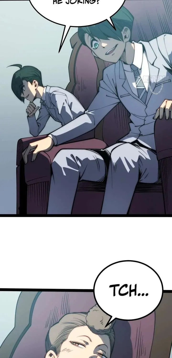 Full-Time Awakening Chapter 67 page 32 - 