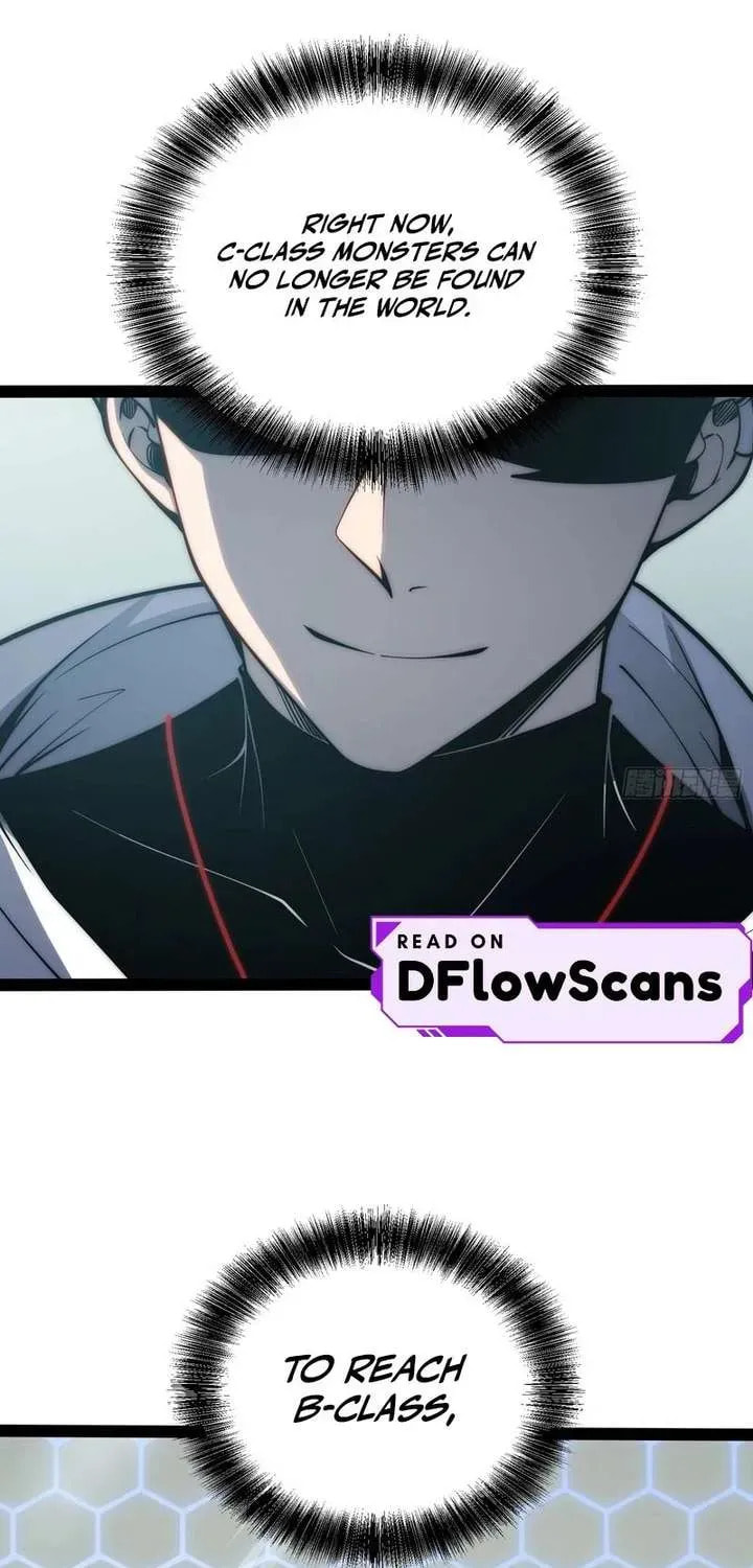 Full-Time Awakening Chapter 67 page 34 - 