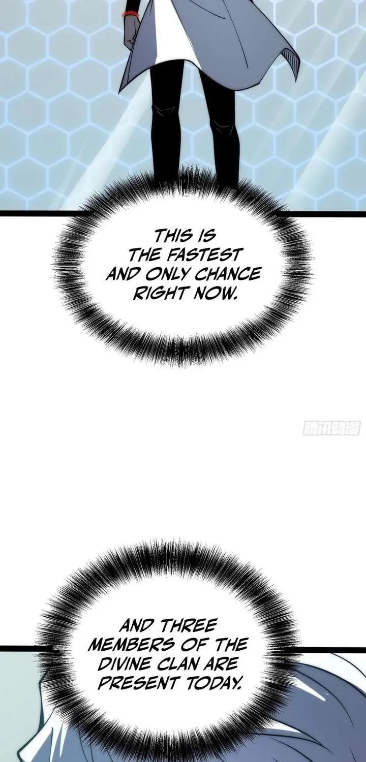 Full-Time Awakening Chapter 67 page 36 - 