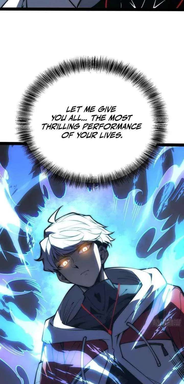 Full-Time Awakening Chapter 67 page 38 - 