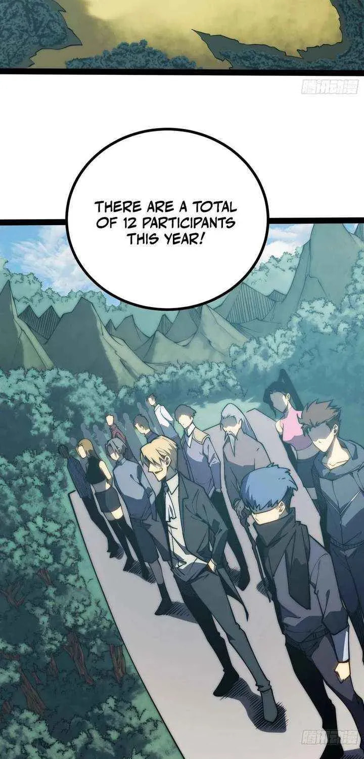 Full-Time Awakening Chapter 67 page 6 - 