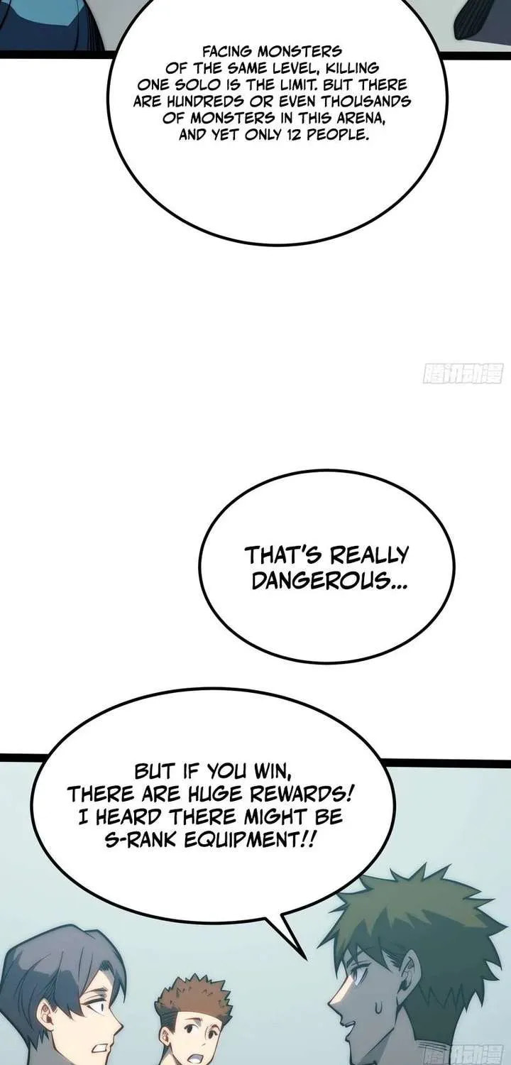 Full-Time Awakening Chapter 67 page 10 - 