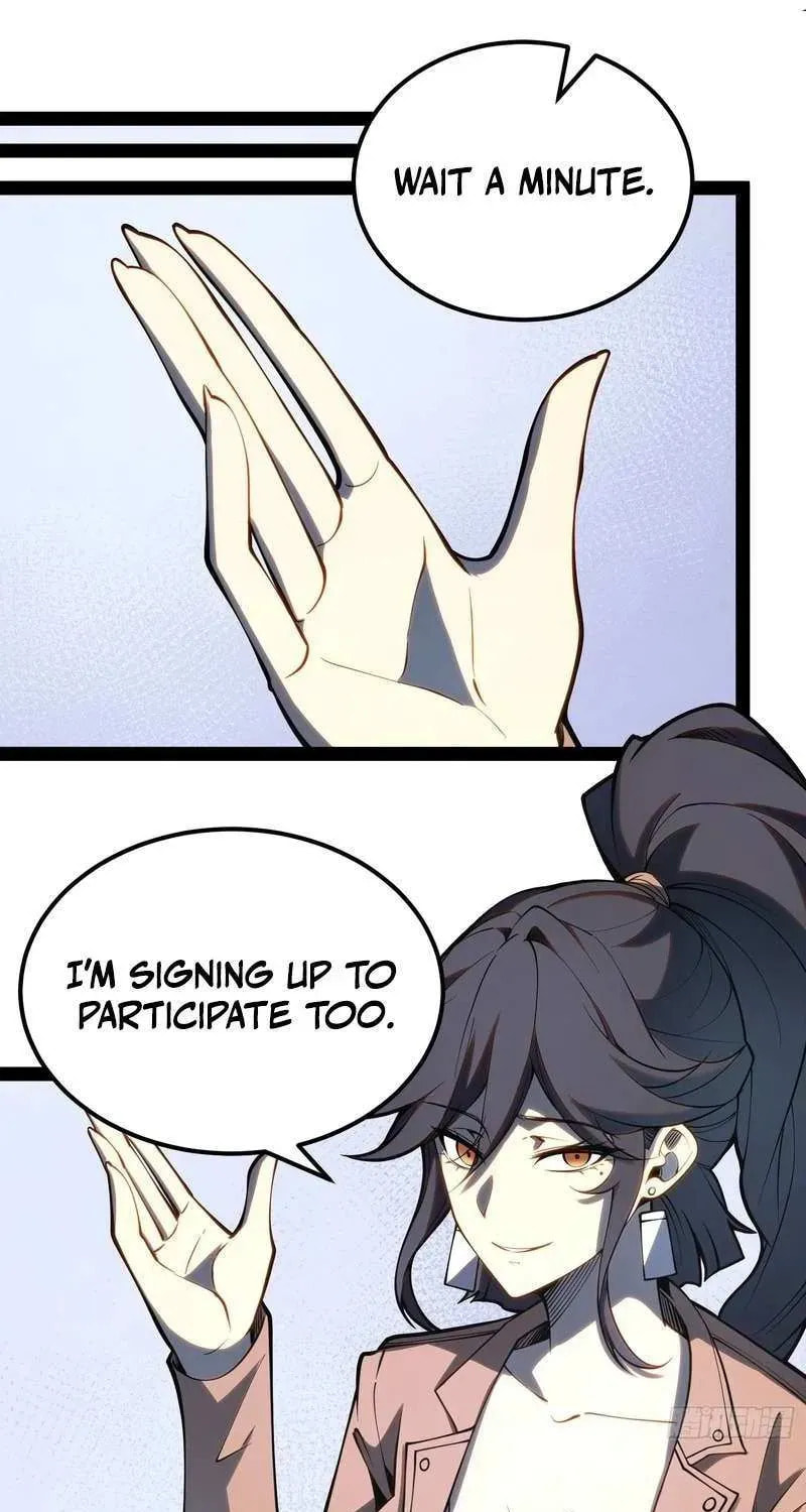 Full-Time Awakening Chapter 68 page 1 - 