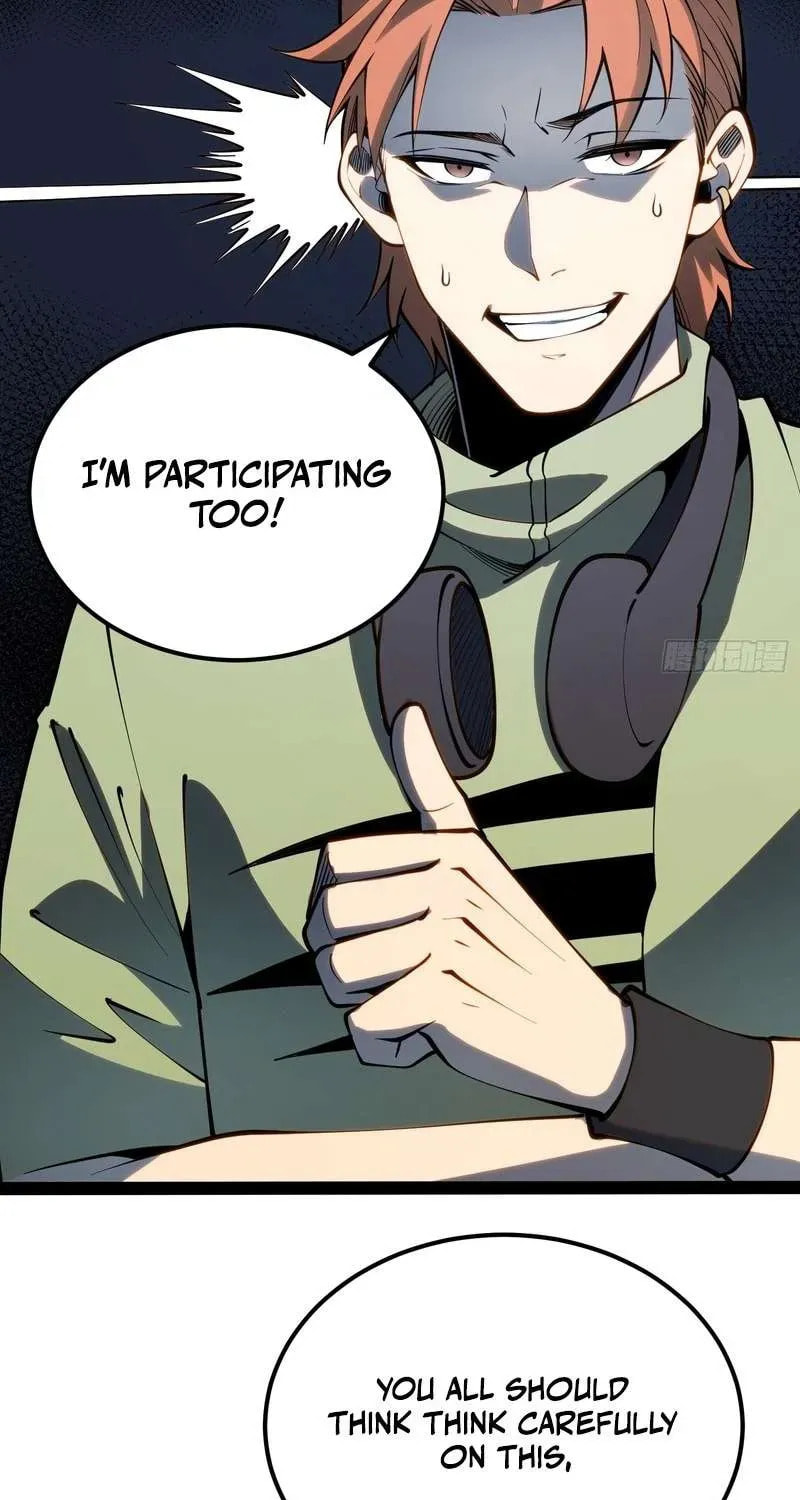 Full-Time Awakening Chapter 68 page 11 - 