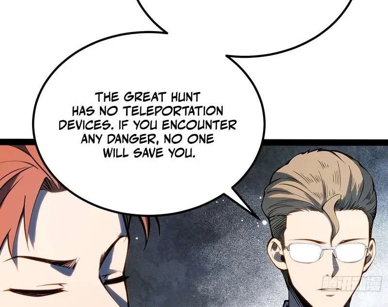 Full-Time Awakening Chapter 68 page 12 - 