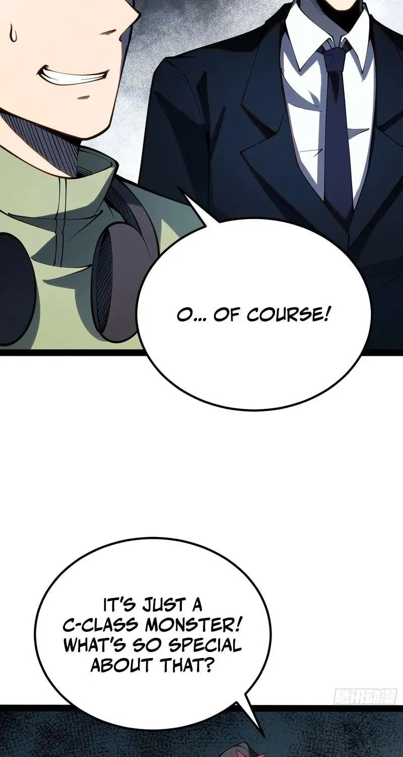 Full-Time Awakening Chapter 68 page 13 - 