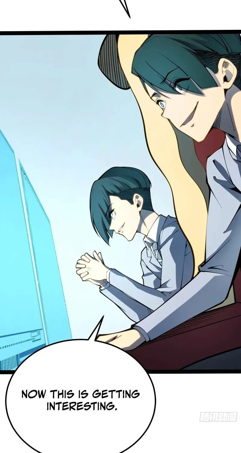 Full-Time Awakening Chapter 68 page 23 - 