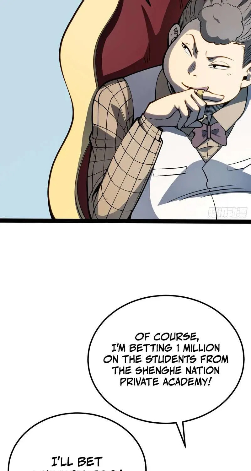 Full-Time Awakening Chapter 68 page 25 - 