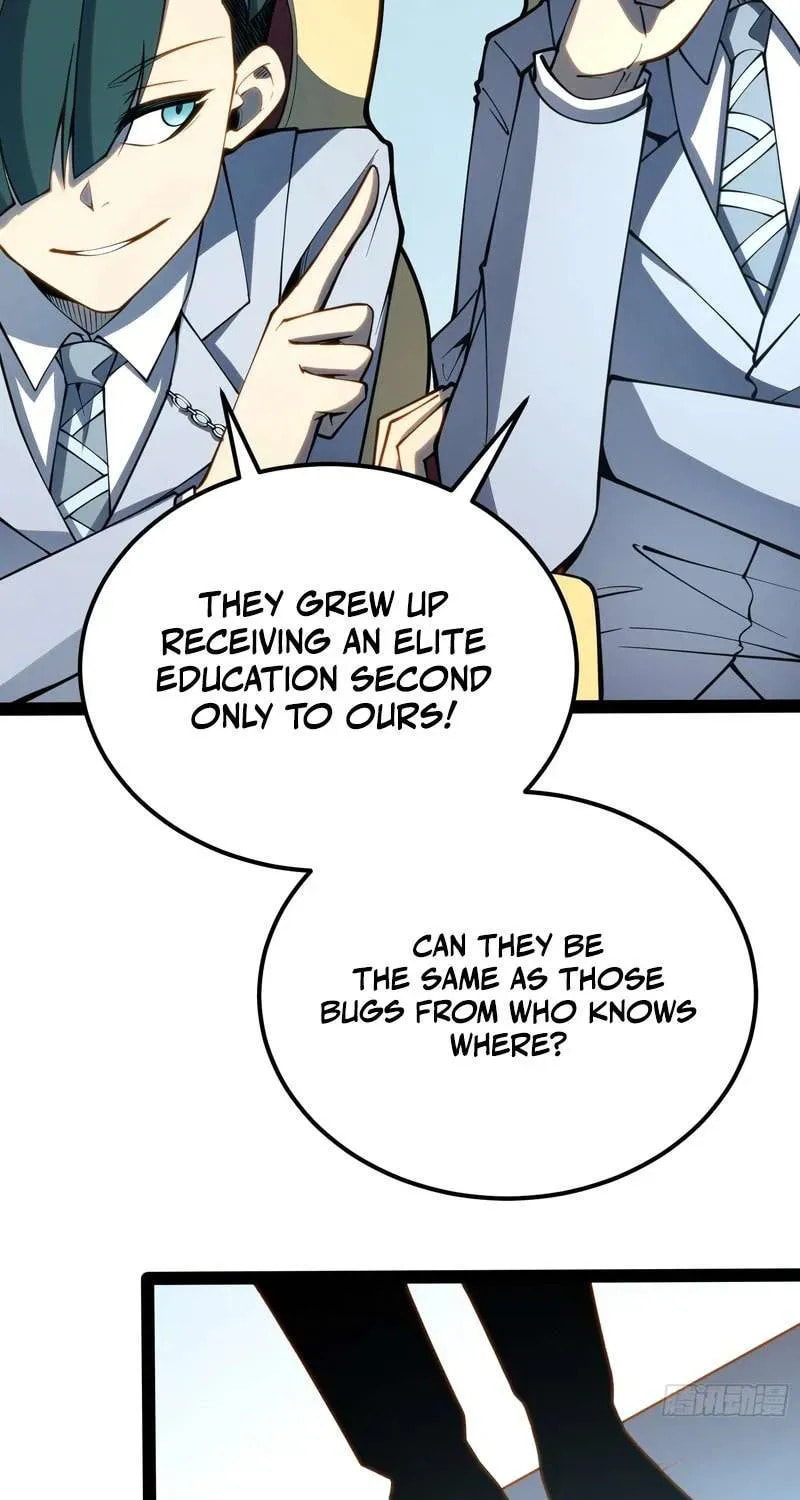 Full-Time Awakening Chapter 68 page 27 - 