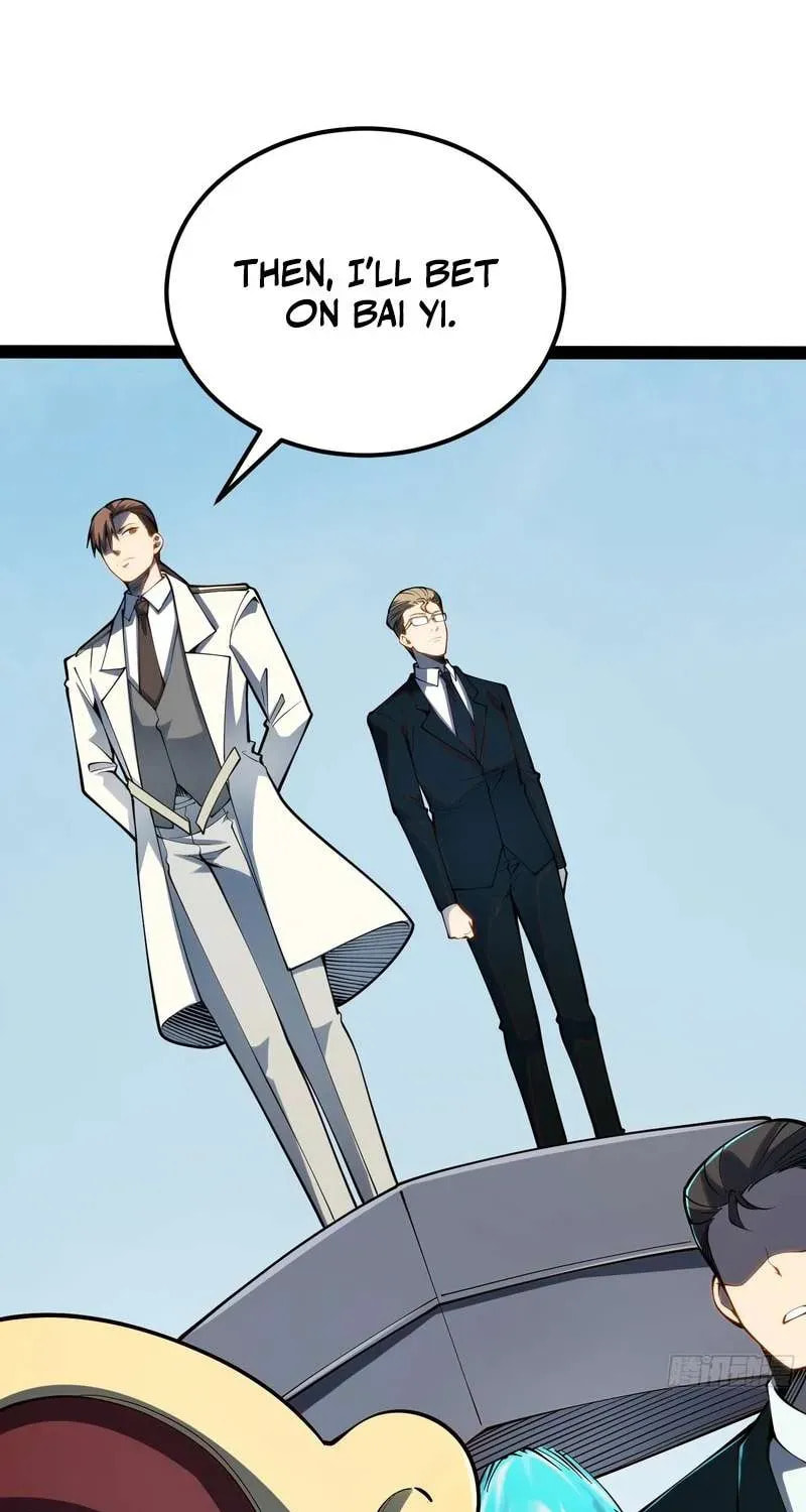 Full-Time Awakening Chapter 68 page 29 - 